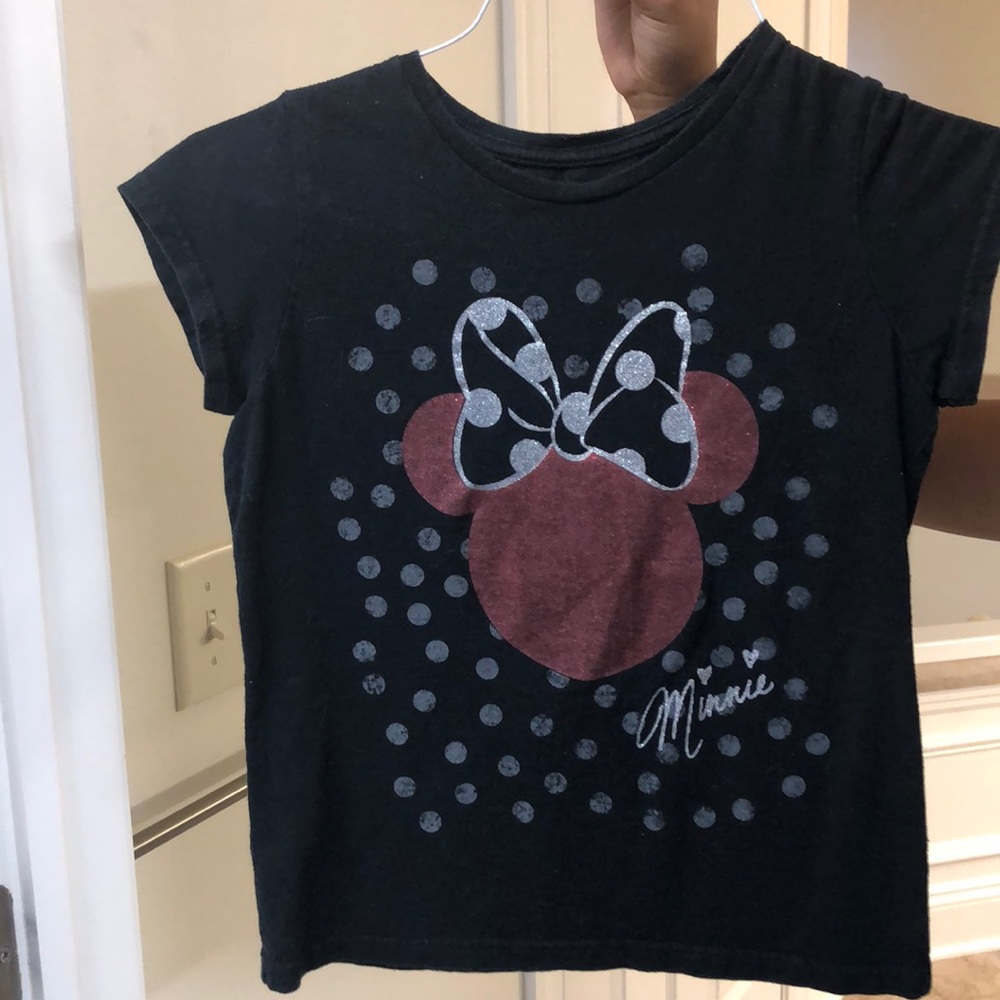 Kids Disney tee